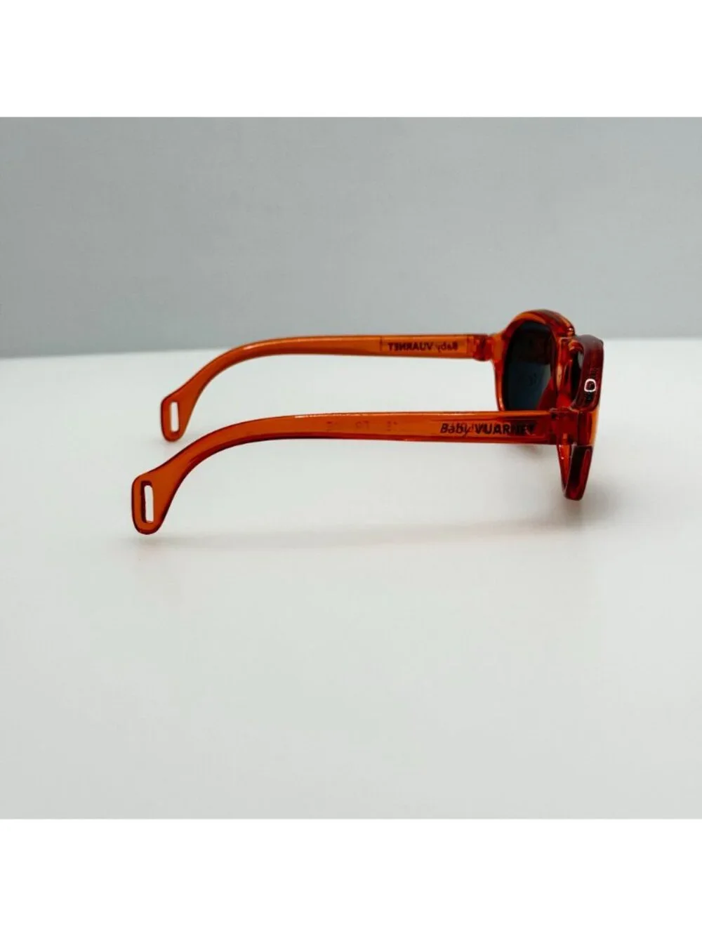 Vuarnet Sunglasses Pouilloux B100 Baby 44-16-100